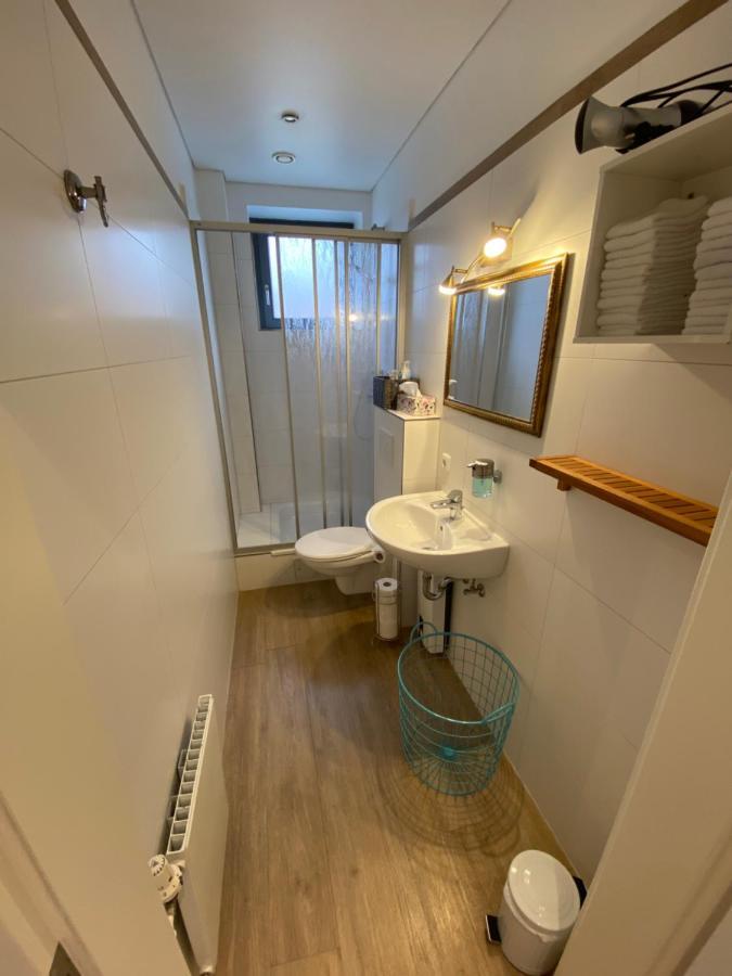 Gaestehaus Lavendel Фленсбург Экстерьер фото